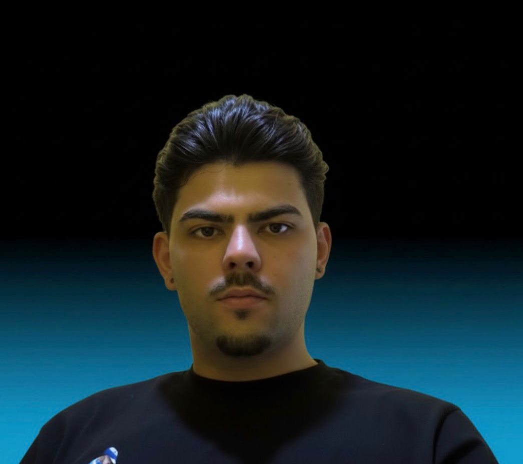 Gustavo Monteiro